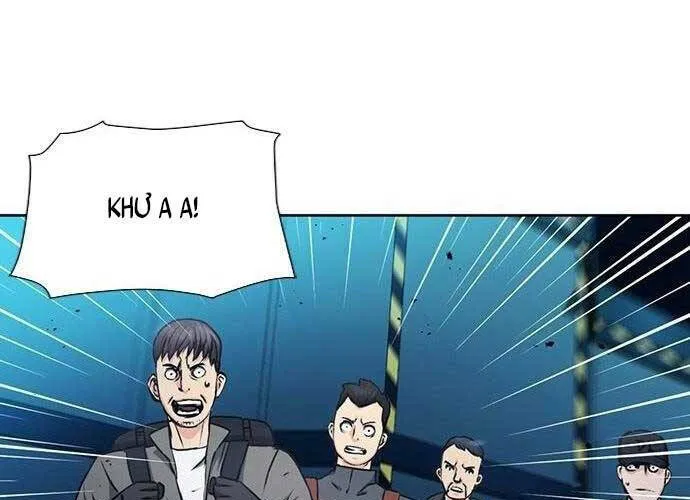 Druid Tại Ga Seoul - Người Hóa Thú Chap 89 - Next Chap 90