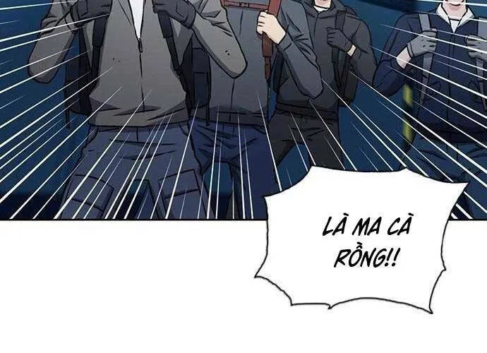 Druid Tại Ga Seoul - Người Hóa Thú Chap 89 - Next Chap 90