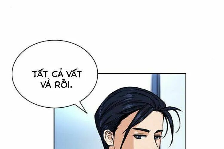 Druid Tại Ga Seoul - Người Hóa Thú Chap 32 - Next Chap 33