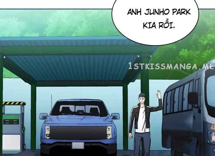 Druid Tại Ga Seoul - Người Hóa Thú Chap 95 - Next Chap 96