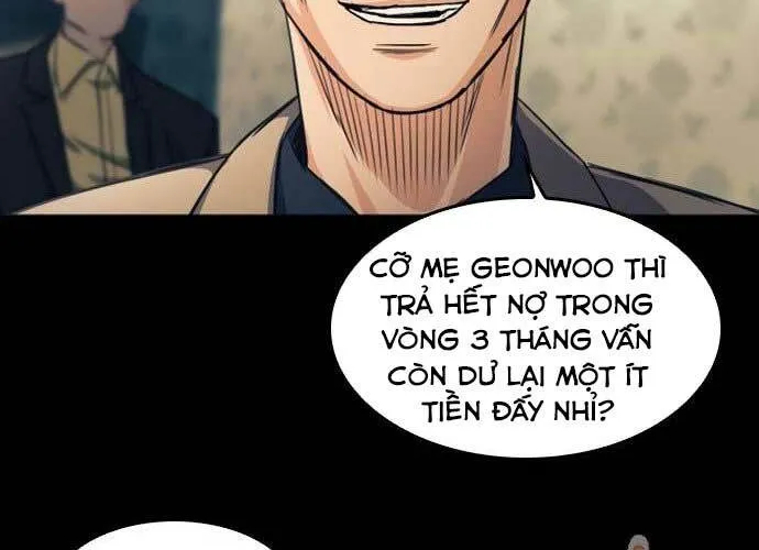 Druid Tại Ga Seoul - Người Hóa Thú Chap 52 - Next Chap 53