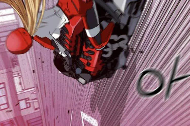 Druid Tại Ga Seoul - Người Hóa Thú Chap 23 - Next Chap 24