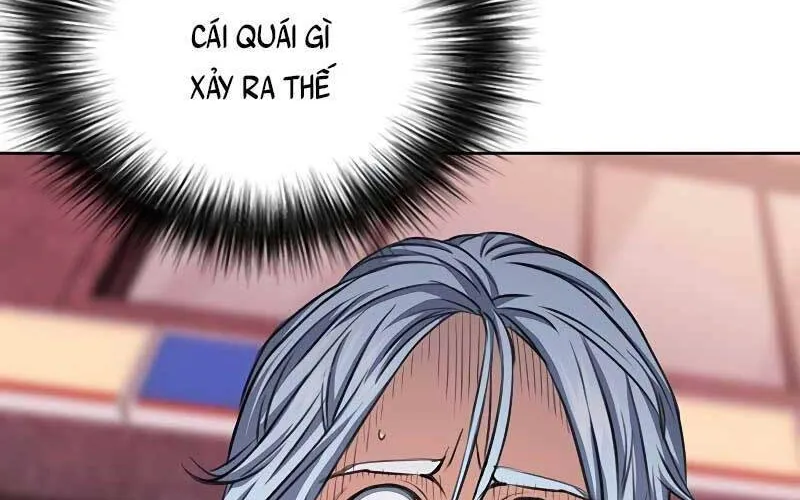 Druid Tại Ga Seoul - Người Hóa Thú Chap 85 - Next Chap 86