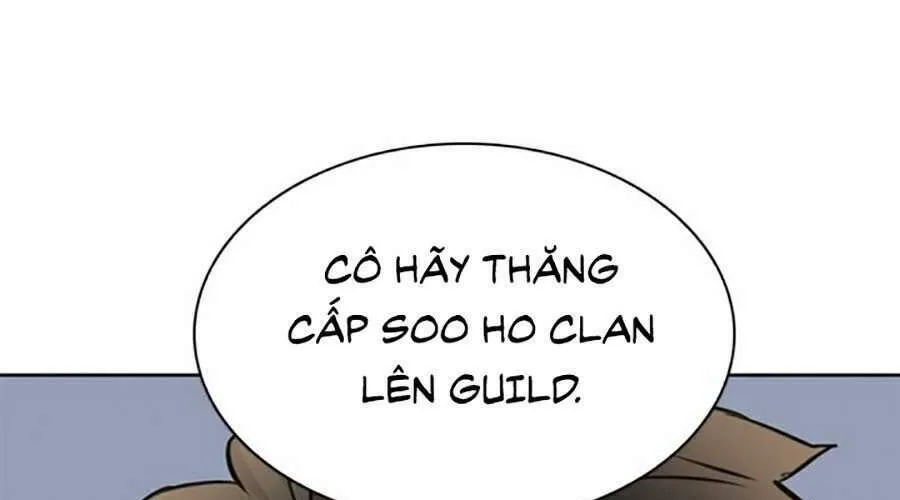 Druid Tại Ga Seoul - Người Hóa Thú Chap 22 - Next Chap 23