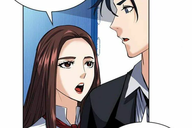 Druid Tại Ga Seoul - Người Hóa Thú Chap 32 - Next Chap 33