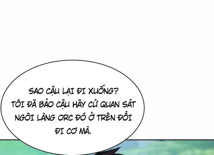 Druid Tại Ga Seoul - Người Hóa Thú Chap 95 - Next Chap 96