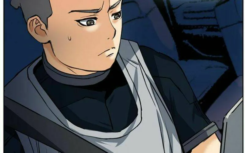 Druid Tại Ga Seoul - Người Hóa Thú Chap 35 - Next Chap 36