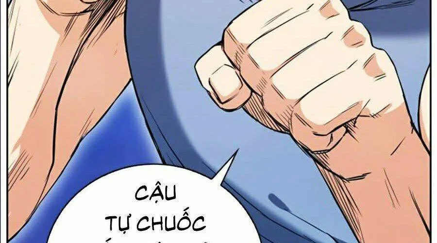 Druid Tại Ga Seoul - Người Hóa Thú Chap 15 - Next Chap 16