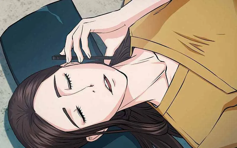 Druid Tại Ga Seoul - Người Hóa Thú Chap 87 - Next Chap 88