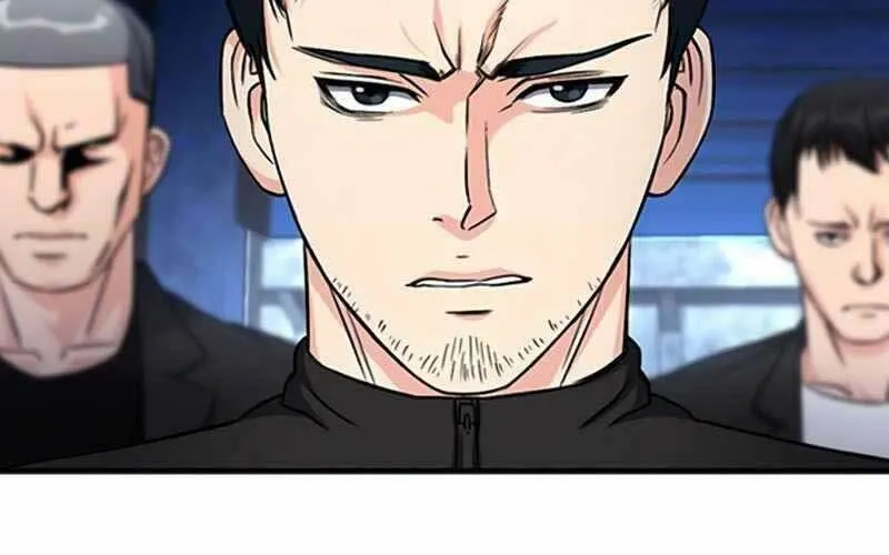 Druid Tại Ga Seoul - Người Hóa Thú Chap 53 - Next Chap 54