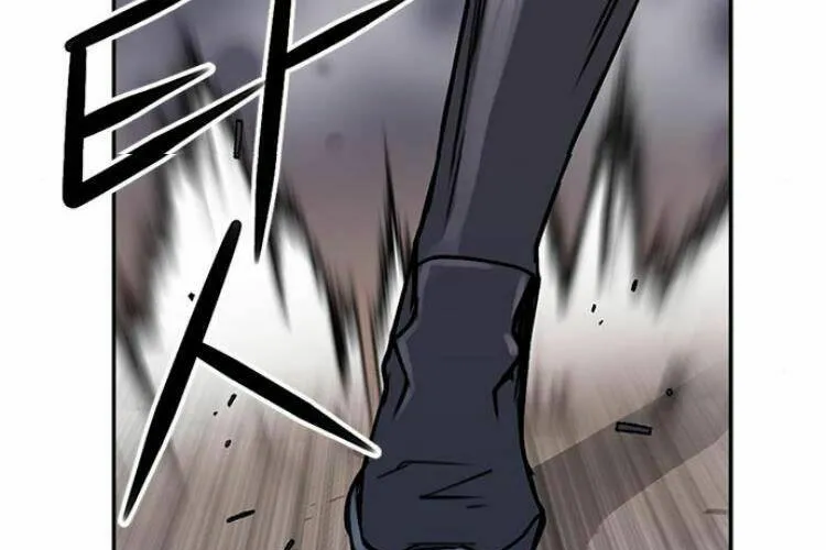 Druid Tại Ga Seoul - Người Hóa Thú Chap 26 - Next Chap 27