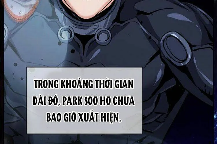 Druid Tại Ga Seoul - Người Hóa Thú Chap 32 - Next Chap 33