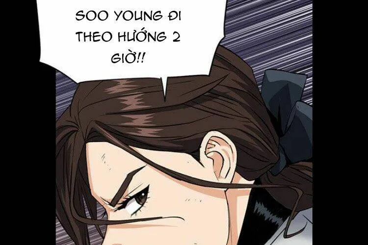 Druid Tại Ga Seoul - Người Hóa Thú Chap 29 - Next Chap 30