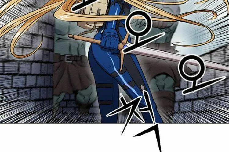 Druid Tại Ga Seoul - Người Hóa Thú Chap 30 - Next Chap 31