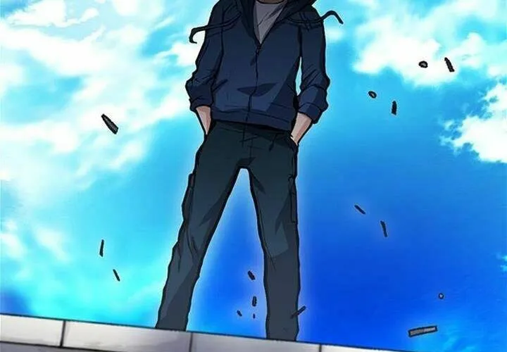 Druid Tại Ga Seoul - Người Hóa Thú Chap 43 - Next Chap 44