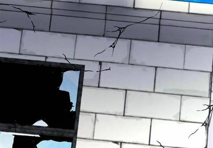 Druid Tại Ga Seoul - Người Hóa Thú Chap 43 - Next Chap 44