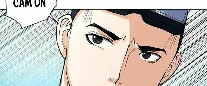 Druid Tại Ga Seoul - Người Hóa Thú Chap 43 - Next Chap 44