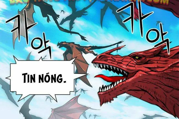 Druid Tại Ga Seoul - Người Hóa Thú Chap 33 - Next Chap 34