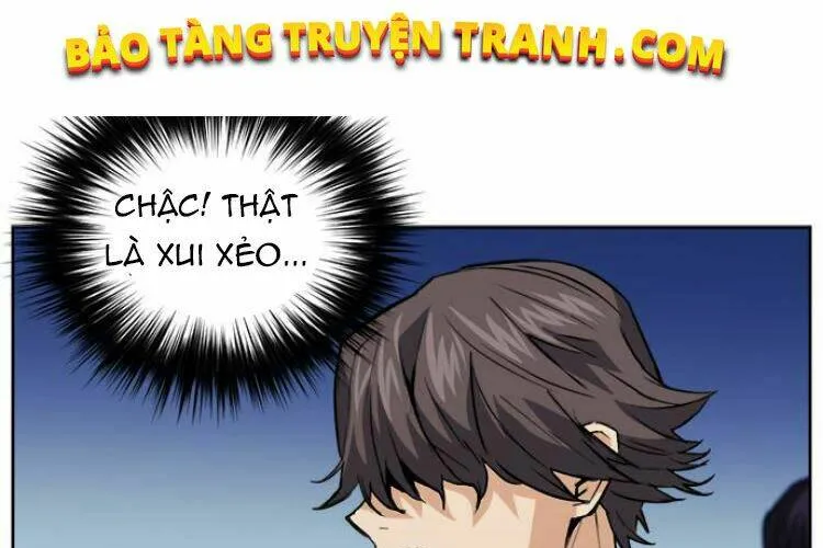 Druid Tại Ga Seoul - Người Hóa Thú Chap 27 - Next Chap 28