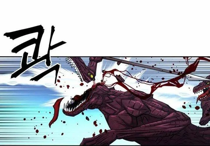 Druid Tại Ga Seoul - Người Hóa Thú Chap 46 - Next Chap 47