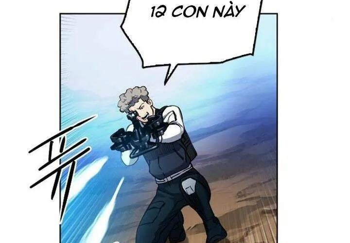 Druid Tại Ga Seoul - Người Hóa Thú Chap 46 - Next Chap 47