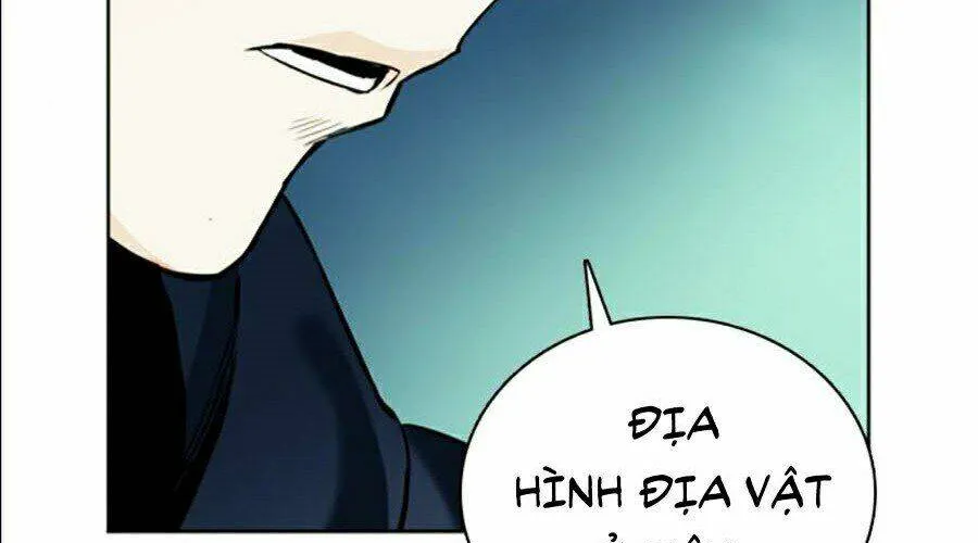 Druid Tại Ga Seoul - Người Hóa Thú Chap 11 - Next Chap 12