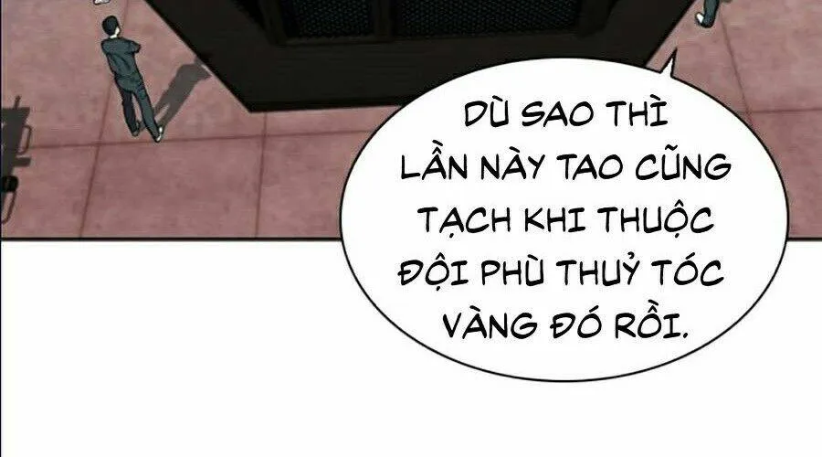 Druid Tại Ga Seoul - Người Hóa Thú Chap 14 - Next Chap 15