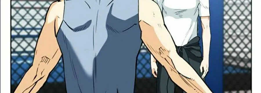 Druid Tại Ga Seoul - Người Hóa Thú Chap 14 - Next Chap 15