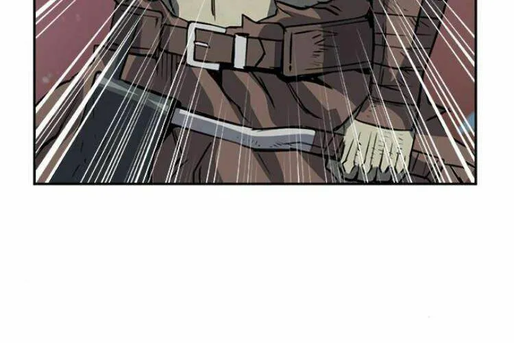 Druid Tại Ga Seoul - Người Hóa Thú Chap 27 - Next Chap 28