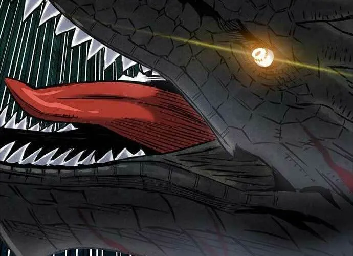 Druid Tại Ga Seoul - Người Hóa Thú Chap 59 - Next Chap 60