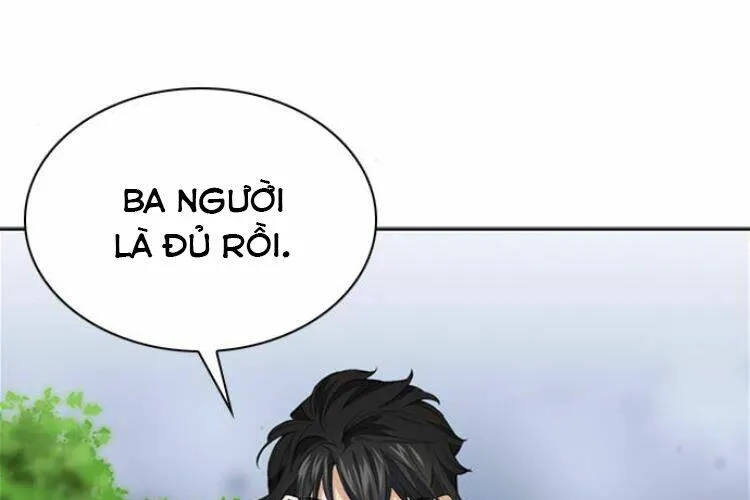 Druid Tại Ga Seoul - Người Hóa Thú Chap 23 - Next Chap 24