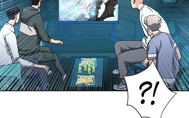 Druid Tại Ga Seoul - Người Hóa Thú Chap 68 - Next Chap 69