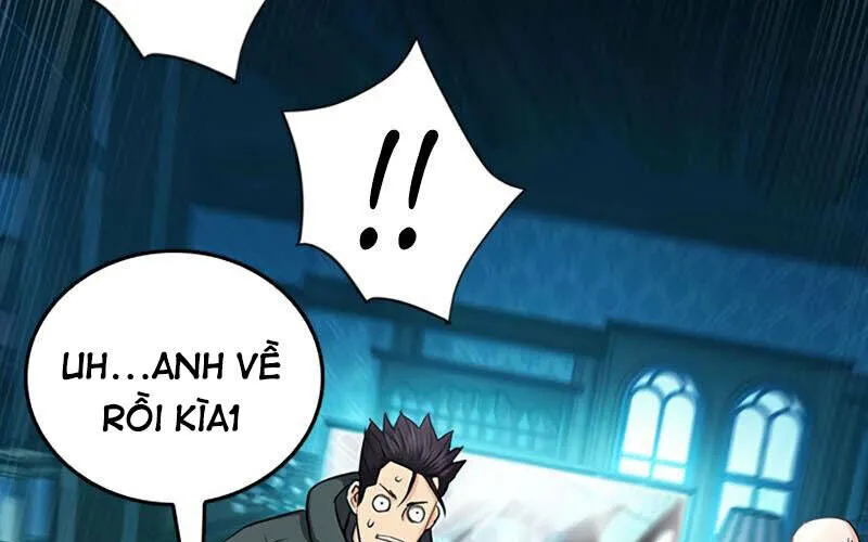 Druid Tại Ga Seoul - Người Hóa Thú Chap 68 - Next Chap 69