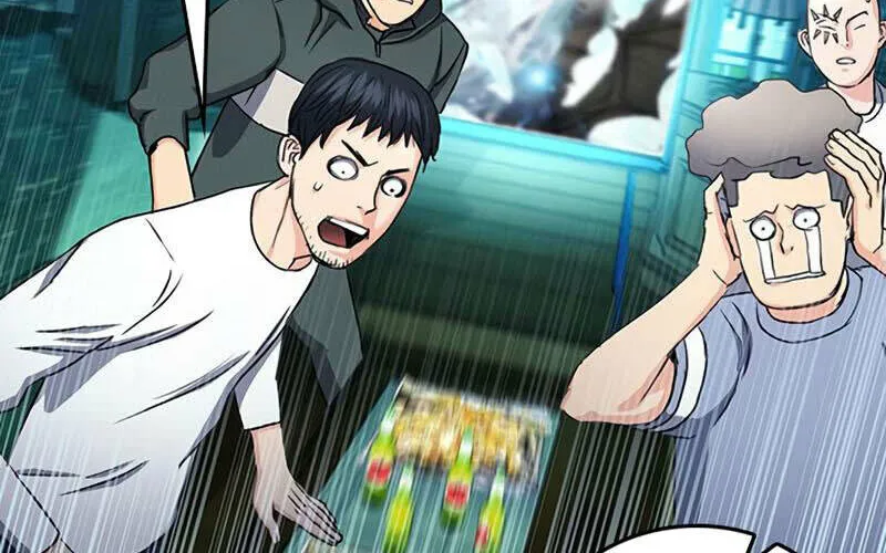 Druid Tại Ga Seoul - Người Hóa Thú Chap 68 - Next Chap 69