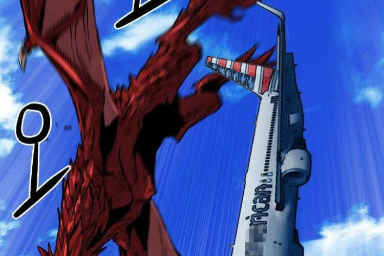 Druid Tại Ga Seoul - Người Hóa Thú Chap 33 - Next Chap 34