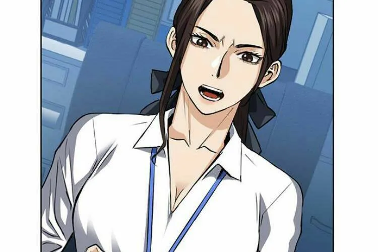 Druid Tại Ga Seoul - Người Hóa Thú Chap 26 - Next Chap 27