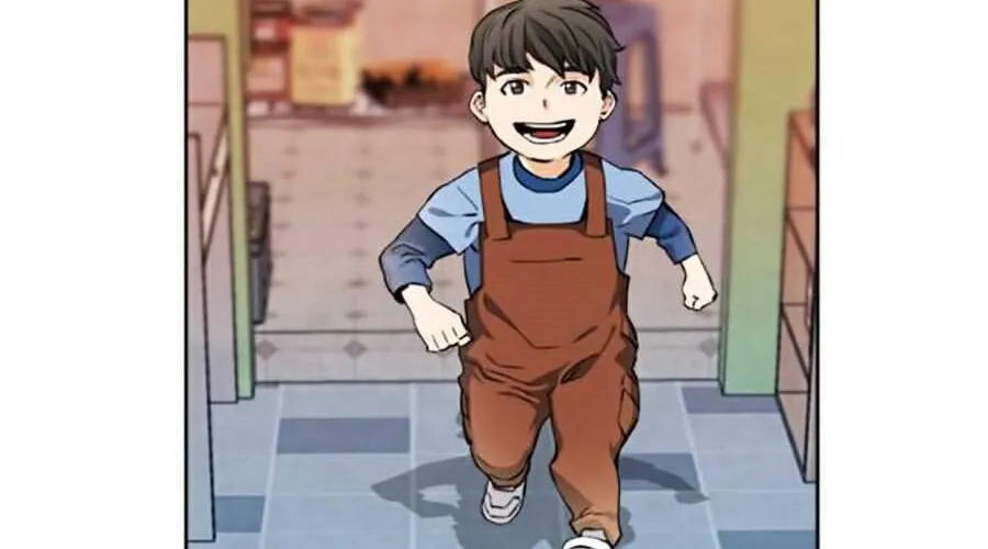 Druid Tại Ga Seoul - Người Hóa Thú Chap 22 - Next Chap 23