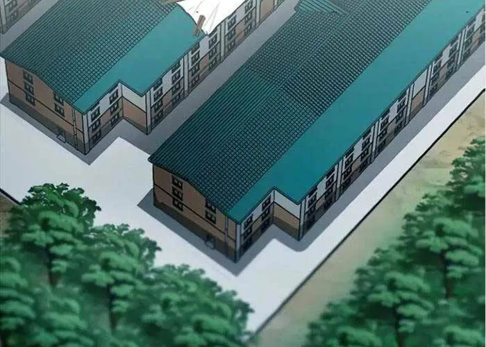 Druid Tại Ga Seoul - Người Hóa Thú Chap 98 - Next Chap 99