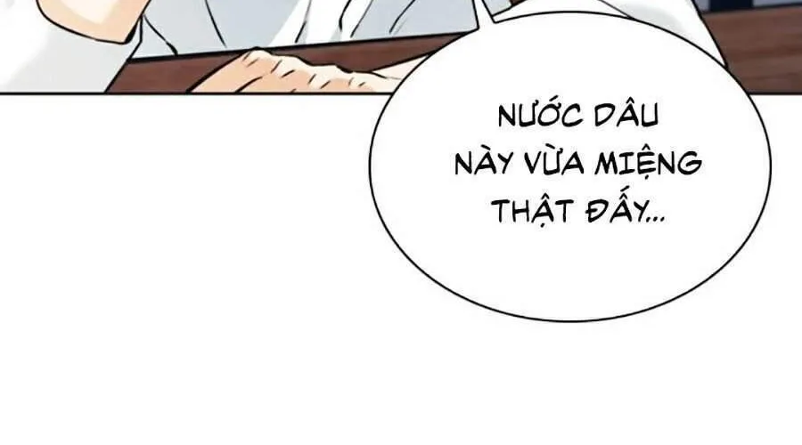 Druid Tại Ga Seoul - Người Hóa Thú Chap 22 - Next Chap 23