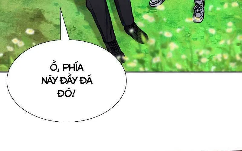 Druid Tại Ga Seoul - Người Hóa Thú Chap 88 - Next Chap 89