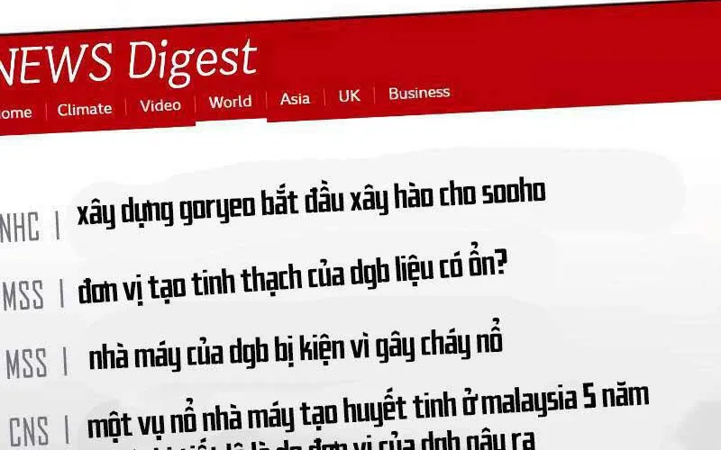 Druid Tại Ga Seoul - Người Hóa Thú Chap 88 - Next Chap 89