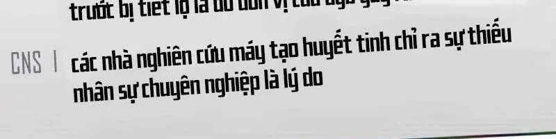 Druid Tại Ga Seoul - Người Hóa Thú Chap 88 - Next Chap 89