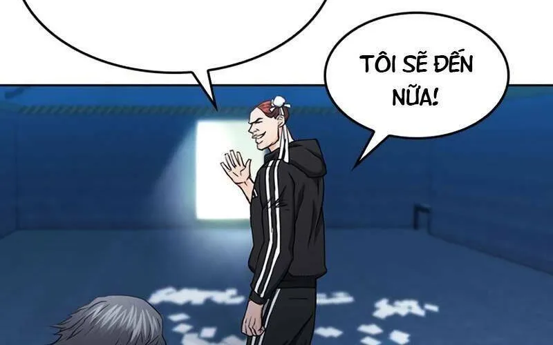 Druid Tại Ga Seoul - Người Hóa Thú Chap 64 - Next Chap 65