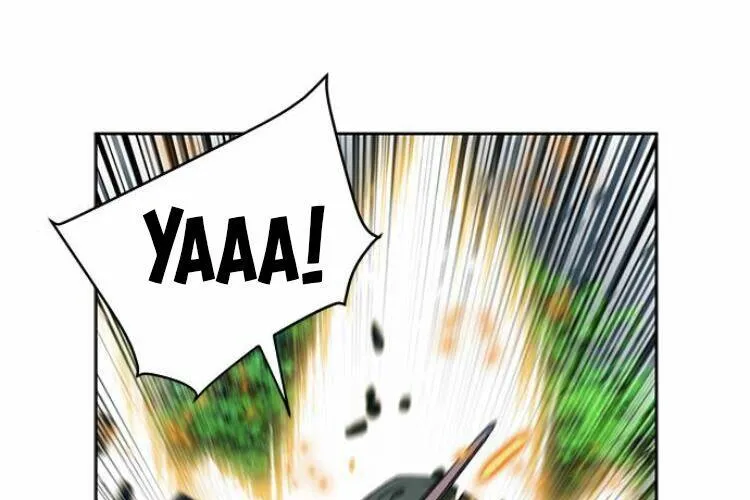 Druid Tại Ga Seoul - Người Hóa Thú Chap 23 - Next Chap 24