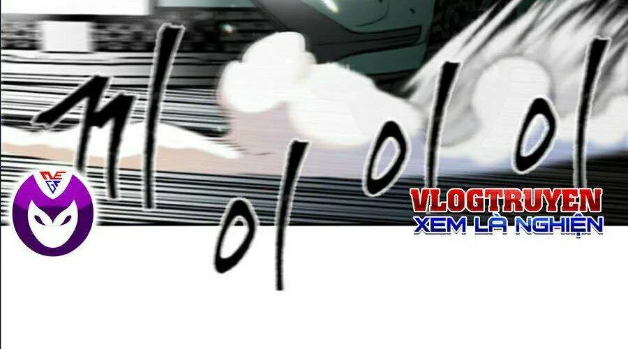 Druid Tại Ga Seoul - Người Hóa Thú Chap 9 - Next Chap 10