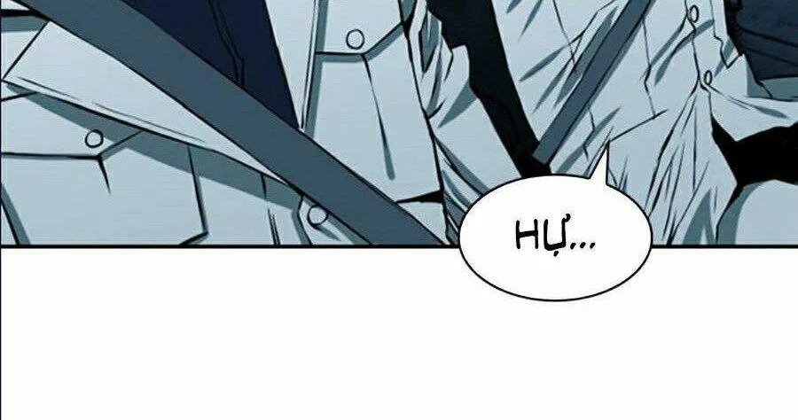 Druid Tại Ga Seoul - Người Hóa Thú Chap 9 - Next Chap 10