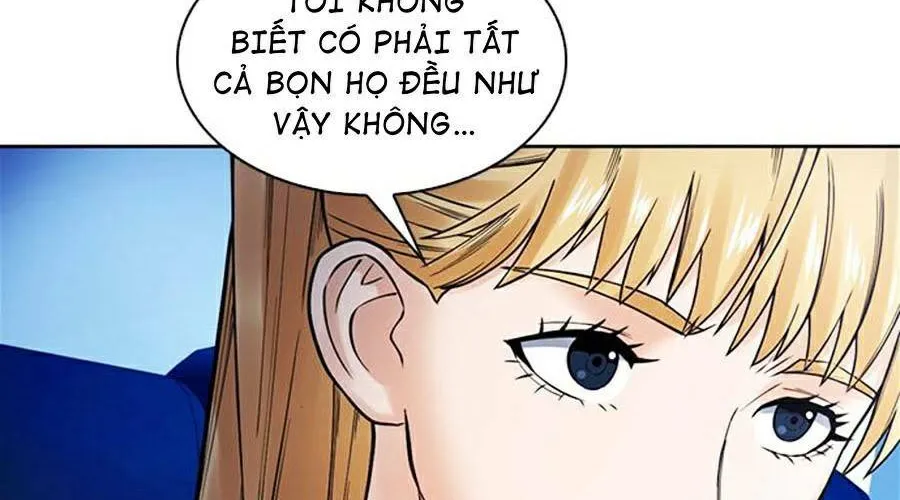 Druid Tại Ga Seoul - Người Hóa Thú Chap 40 - Next Chap 41