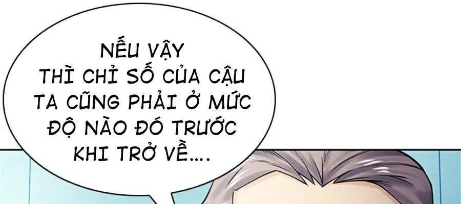 Druid Tại Ga Seoul - Người Hóa Thú Chap 40 - Next Chap 41