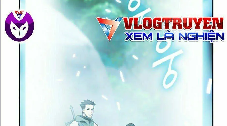 Druid Tại Ga Seoul - Người Hóa Thú Chap 11 - Next Chap 12