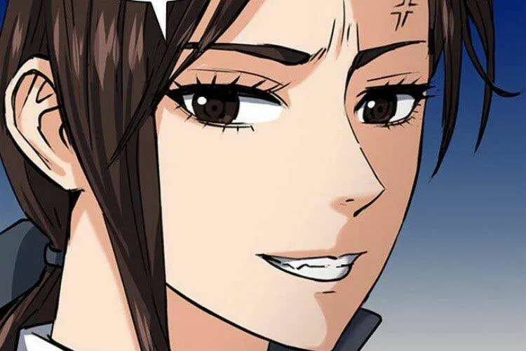 Druid Tại Ga Seoul - Người Hóa Thú Chap 33 - Next Chap 34